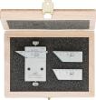 Fasenmessgerät mit auswechselbare Mess- Schiene HP PREISSER Produktbild img1 S
