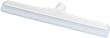 NÖLLE HACCP-Wasserschieber mit Hygiene-Gummi 60cm weiß Produktbild img1 S