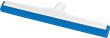 NÖLLE HACCP-Wasserschieber mit Hygiene-Gummi 60cm blau Produktbild img1 S