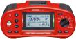 BENNING Installationsprüfgerät IT115 Produktbild img1 S