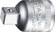 STAHLWILLE Reduzierstück 1/2" auf 3/8" Produktbild img1 S