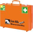 SÖHNGEN EH-Koffer MT-CD SPEZIAL Baustelle ABS orange DIN 13157 Produktbild img2 S