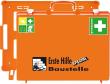 SÖHNGEN EH-Koffer MT-CD SPEZIAL Baustelle ABS orange DIN 13157 Produktbild img3 S