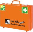 SÖHNGEN EH-Koffer MT-CD SPEZIAL Metallverarbeitung ABS orange DIN 13157 Produktbild img2 S