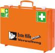 SÖHNGEN EH-Koffer MT-CD SPEZIAL Verwaltung ABS orange DIN 13157 Produktbild img2 S