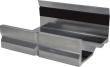 Aluminium-Schonbackenpaar, waagerechtes und senkrechtes Prisma Produktbild img1 S