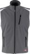 FORTIS Herren Weste 24, d-grau/schwarz, Gr.XXL Produktbild img1 S