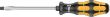 Schraubendreher 932A Schlitz 4,5x0,8x90mm Wera Produktbild