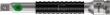 WERA Verlängerung Zyklop 3/8" Schnelldrehhülse Verriegelung 125mm Produktbild img1 S