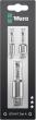 WERA Steckschlüsseladapter-Set1/4"-1/2" 3-teilig Produktbild img1 S