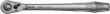 WERA Hebelumschaltknarre Zyklop metal switch 3/8" Produktbild