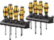 Schraubendreher-Satz Schlagkappe Schlitz/PH/PZ/T 15-teilig Wera Produktbild img1 S