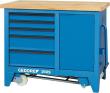 GEDORE Rollwerkbank 1505 1100x652x900mm Produktbild img1 S