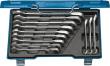 GEDORE Ratschenschlüssel-Satz umschaltbar 8-19mm 12-teilig in Metallkasten Produktbild img1 S