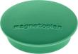 Magnet D34mm VE10 Haftkraft 1300 g grün Produktbild