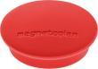 Magnet D34mm VE10 Haftkraft 1300 g rot Produktbild