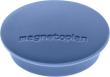Magnet D34mm, VE 10 StückHaftkraft 1300g, dblau Produktbild