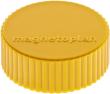 Magnet D34mm VE10 Haftkraft 2000 g gelb Produktbild
