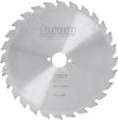HW-Kreissägeblatt Universal-Wechselzahn Produktbild img1 S