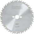 HW-Kreissägeblatt Wechselzahn mit Spanabweiser Produktbild img1 S