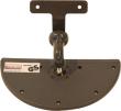 DANCOP Gabelstapler Spiegel ø 250mm Produktbild img2 S