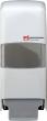Stoko Vario Ultra weiß Kunststoffwandspender für 1 u. 2 l SoftflaschenSpendersysteme (V) u. (A) Produktbild img1 S