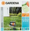 Versenk-Viereckregner SetOS 140, Sprinklersystem Produktbild img1 S