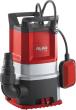 COMBITAUCHPUMPE TWIN 11000 PREMIUM Produktbild img1 S