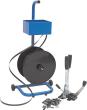 PP-Umreifungsset kompl. 16mm fahrbar Produktbild img1 S
