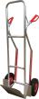 Alu-Transportkarre 150kg 305x200mm,Luft Produktbild img3 S