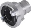 Saugkupplung STORZ, Aluminium Produktbild img1 S