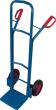 VARIOFIT Stahlrohrkarre 250kg 320x250mm Luftreifen Produktbild