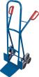 VARIOFIT Stahlrohr-Treppenkarre 200kg Vollgummireifen Produktbild