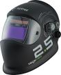 Automatik-Schweißerhelm vegaview 2.5, schwarz OPTREL Produktbild img1 S