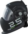 Automatik-Schweißerhelm vegaview 2.5, schwarz OPTREL Produktbild img3 S