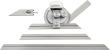 Winkelmesser universal 150/200/300mm Produktbild