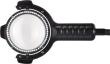 Leuchtlupe vario LED flex Produktbild img2 S