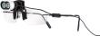 Clip für Brille für MaxDetail ESCHENBACH Produktbild img6 S