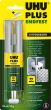 UHU plus endfest 2K-Spritze 24ml/25g Produktbild img1 S