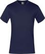 T-Shirt Premium, Gr. 2XL, navy Promodoro Produktbild img1 S