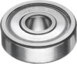 FORTIS Anlaufkugellager 625ZZ 16x5x5mm Produktbild img1 S