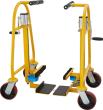 Hubtransporter,mech Hub 300mm,Rad 150 mm Rad ø 150mm Produktbild img1 S