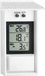 Thermometer Dig. Max-Min für Innen und Außen Produktbild