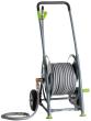 Schlauchwagen GEKA plus P40 SST, 25m-PVC-Schlauch 1/2", Zulaufschlauch 1,5m Produktbild img1 S