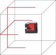 Kreuzlinienlaser Lino L2-Set Produktbild img5 S