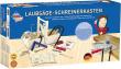 Laubsäge-Schreinerkasten m.Stahlwerkzeugen Bausch Produktbild img1 S
