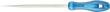 PFERD TOOLS Diamant-Werkstattfeile rund 200mm D151 (mittel) für harte Werkstoffe Produktbild img1 S