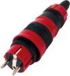 Stecker Gummi Profi Produktbild img1 S