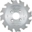 HW-Lamellen-Nutfräser 100x4,0x22 Z12W FORTIS Produktbild img1 S