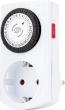 Zeitschaltuhr elektromechanisch REV Produktbild img1 S